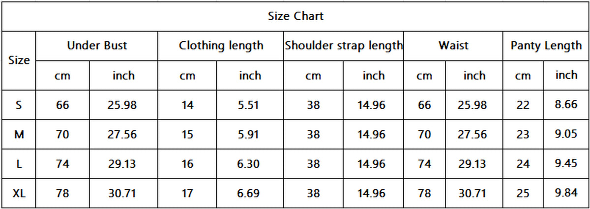 Women'S Sexy-Lingerie Lace Babydoll Bra Thong Set Sleepwear Underwear Nightwear